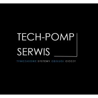 TECH-POMP SERWIS LLC. logo, TECH-POMP SERWIS LLC. contact details