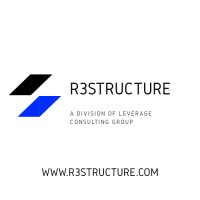 R3STRUCTURE logo, R3STRUCTURE contact details