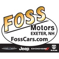 Foss Motors Inc logo, Foss Motors Inc contact details