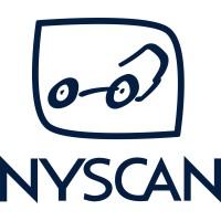 NYSCAN A/S logo, NYSCAN A/S contact details