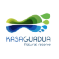 Kasaguadua Natural Reserve logo, Kasaguadua Natural Reserve contact details