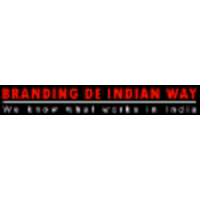 Branding de indian way logo, Branding de indian way contact details