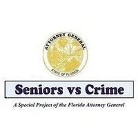 Seniors Vs Crime, Special Project of the Florida Attorney General logo, Seniors Vs Crime, Special Project of the Florida Attorney General contact details