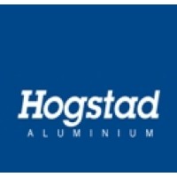 HOGSTAD ALUMINIUM AB logo, HOGSTAD ALUMINIUM AB contact details