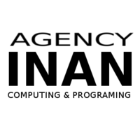 Agency INAN logo, Agency INAN contact details