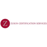 Zukin Certification Services logo, Zukin Certification Services contact details