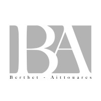 Galerie Berthet-Aittouarès logo, Galerie Berthet-Aittouarès contact details