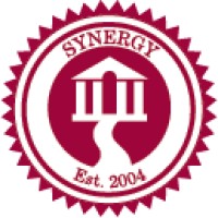 Synergy Academies logo, Synergy Academies contact details