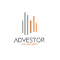 Advestor logo, Advestor contact details