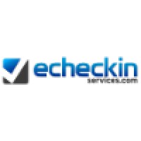 eCheckin Services logo, eCheckin Services contact details