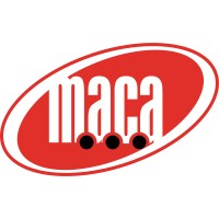 MACA Ltd logo, MACA Ltd contact details