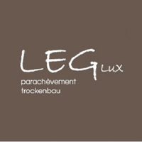 LEGLUX sarl logo, LEGLUX sarl contact details