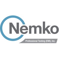 Professional Testing logo, Professional Testing contact details