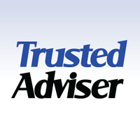 Trusted Adviser logo, Trusted Adviser contact details