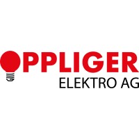 Oppliger Elektro AG logo, Oppliger Elektro AG contact details