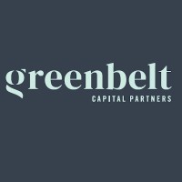 Greenbelt Capital Partners logo, Greenbelt Capital Partners contact details