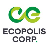 Ecopolis Corp logo, Ecopolis Corp contact details