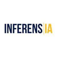 Inferensia logo, Inferensia contact details