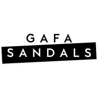 Gafasandals logo, Gafasandals contact details