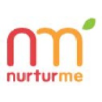 NurturMe logo, NurturMe contact details