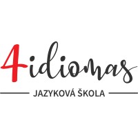 4 Idiomas -jazyková škola- logo, 4 Idiomas -jazyková škola- contact details