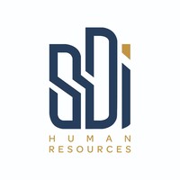 SDI Human Resources logo, SDI Human Resources contact details