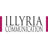 Illyria Communication logo, Illyria Communication contact details