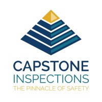 Capstone Inspections logo, Capstone Inspections contact details