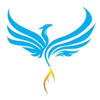 The Rising Phoenix Vapery logo, The Rising Phoenix Vapery contact details