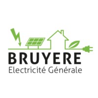 BRUYERE ELECTRICITE GENERALE logo, BRUYERE ELECTRICITE GENERALE contact details