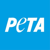 PETA Deutschland e.V logo, PETA Deutschland e.V contact details