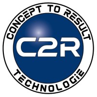 C2R TECHNOLOGIE logo, C2R TECHNOLOGIE contact details