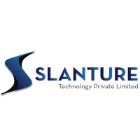 Slanture Technology logo, Slanture Technology contact details