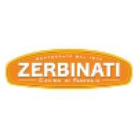 Zerbinati logo, Zerbinati contact details