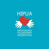 Hipertensión Pulmonar Argentina logo, Hipertensión Pulmonar Argentina contact details