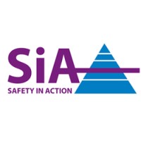 Safety In Action logo, Safety In Action contact details