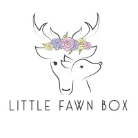 Little Fawn Box logo, Little Fawn Box contact details