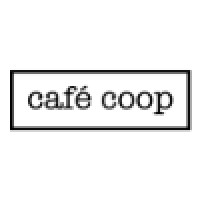 Cafe Coop logo, Cafe Coop contact details