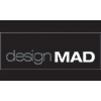 Design MAD logo, Design MAD contact details