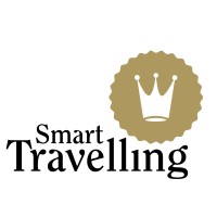 Smart Travelling logo, Smart Travelling contact details