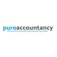 Puro Accountancy logo, Puro Accountancy contact details