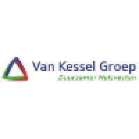 Van Kessel Groep logo, Van Kessel Groep contact details