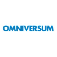 Omniversum logo, Omniversum contact details