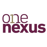 onenexus logo, onenexus contact details