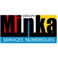 Groupe Minka logo, Groupe Minka contact details