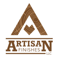 Artisan Finishes logo, Artisan Finishes contact details