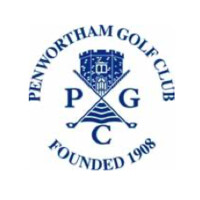 Penwortham Golf Club logo, Penwortham Golf Club contact details