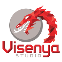 Visenya Studio logo, Visenya Studio contact details