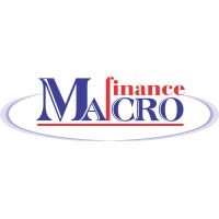 Macrofinance Securitizadora S.A. logo, Macrofinance Securitizadora S.A. contact details