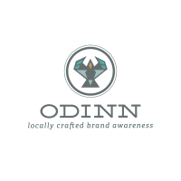 Odinn Media, Inc. logo, Odinn Media, Inc. contact details